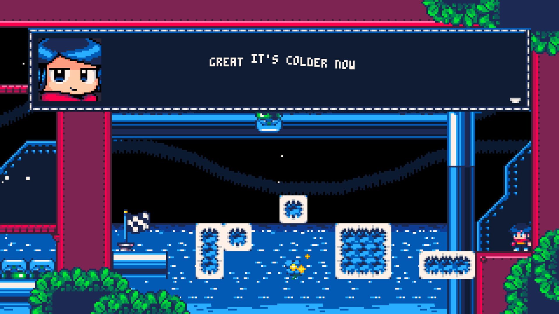 Screenshot for Light and Shadow