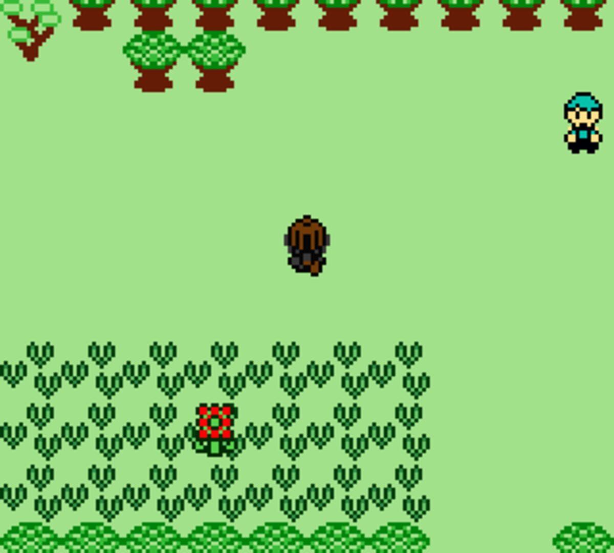 Screenshot for Quest: The Adventure for the 6 Stones