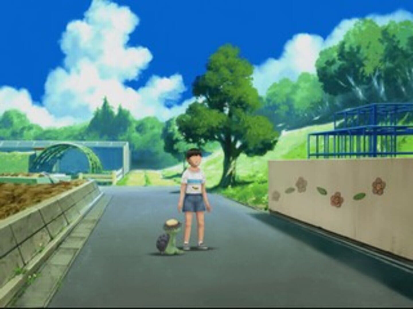 Screenshot for Kappa no Kai-kata: How to Breed Kappas