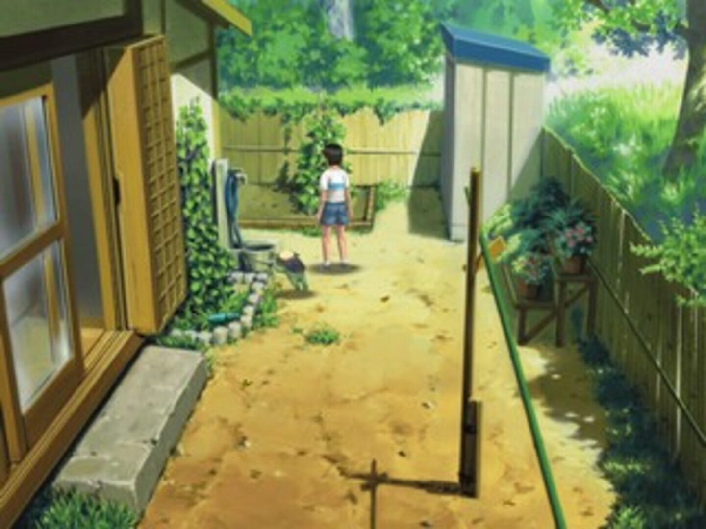 Screenshot for Kappa no Kai-kata: How to Breed Kappas
