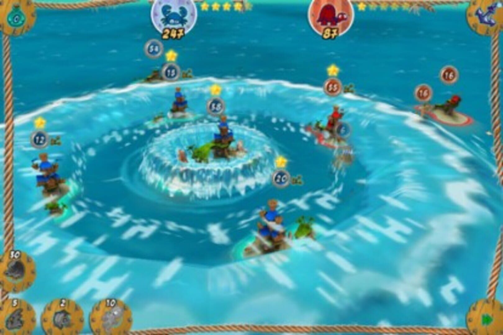 Screenshot for Buccaneer Blitz