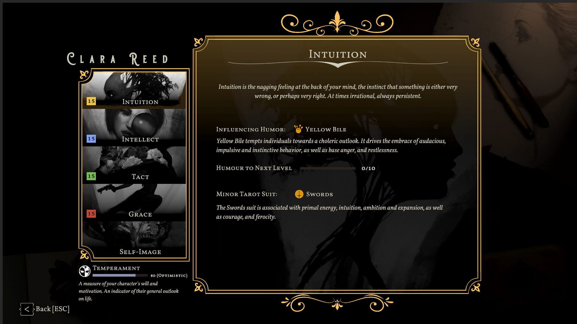 Screenshot for Sovereign Syndicate