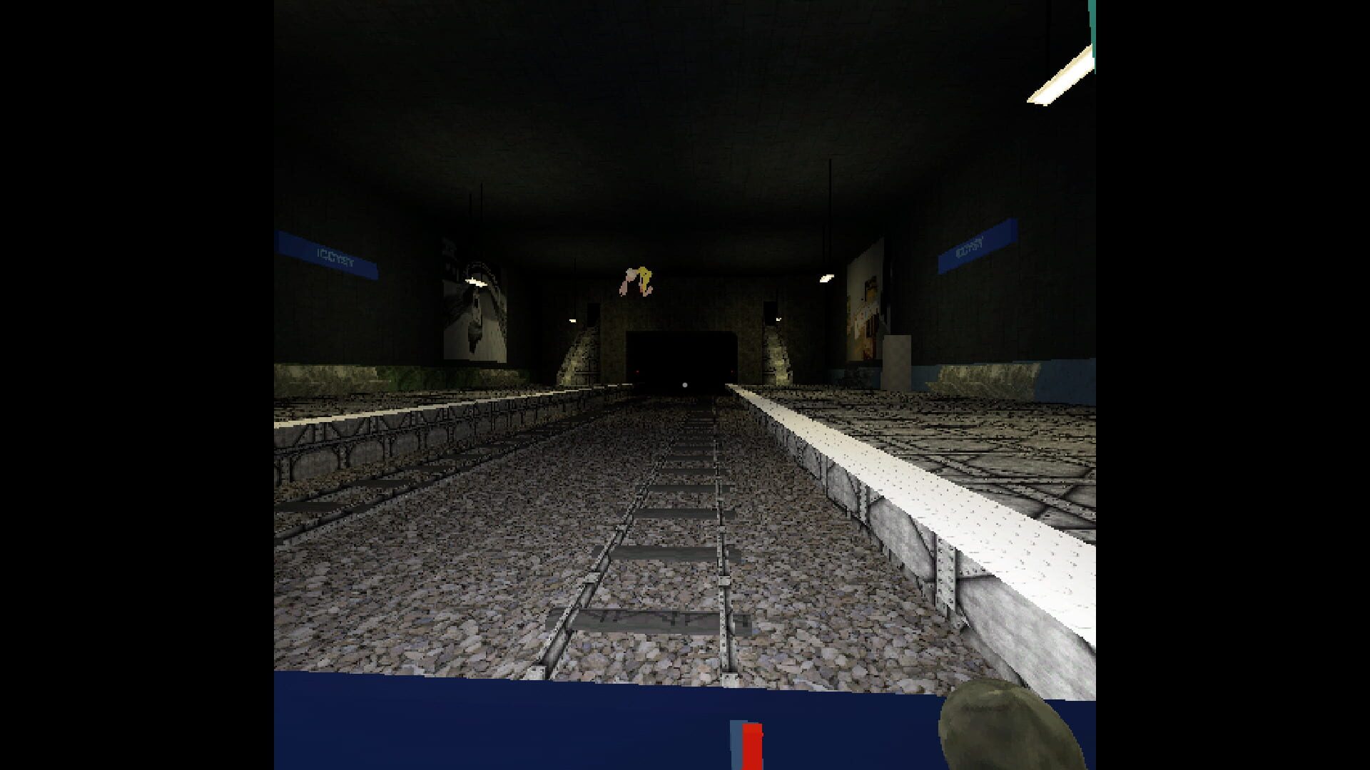 Screenshot for Subway Driver Dream Emulator
