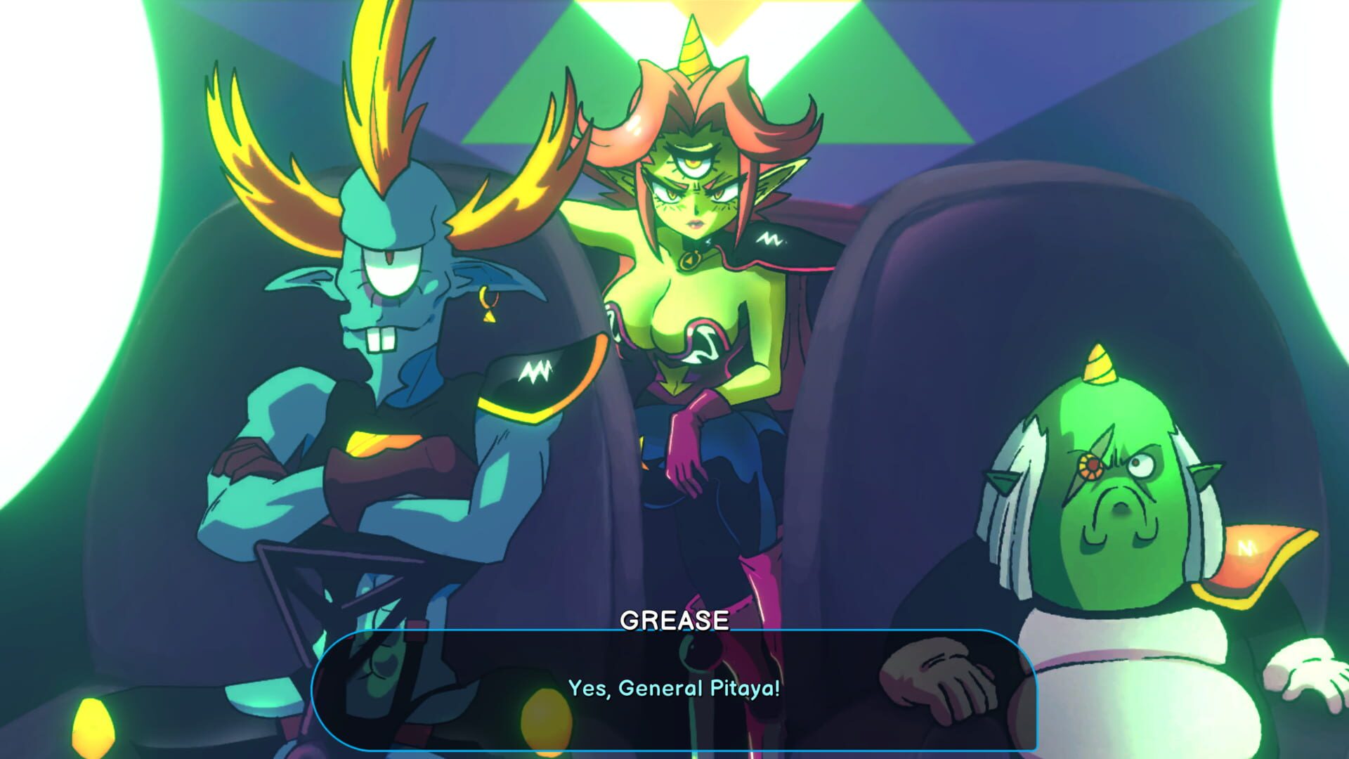 Screenshot for KinnikuNeko: Super Muscle Cat