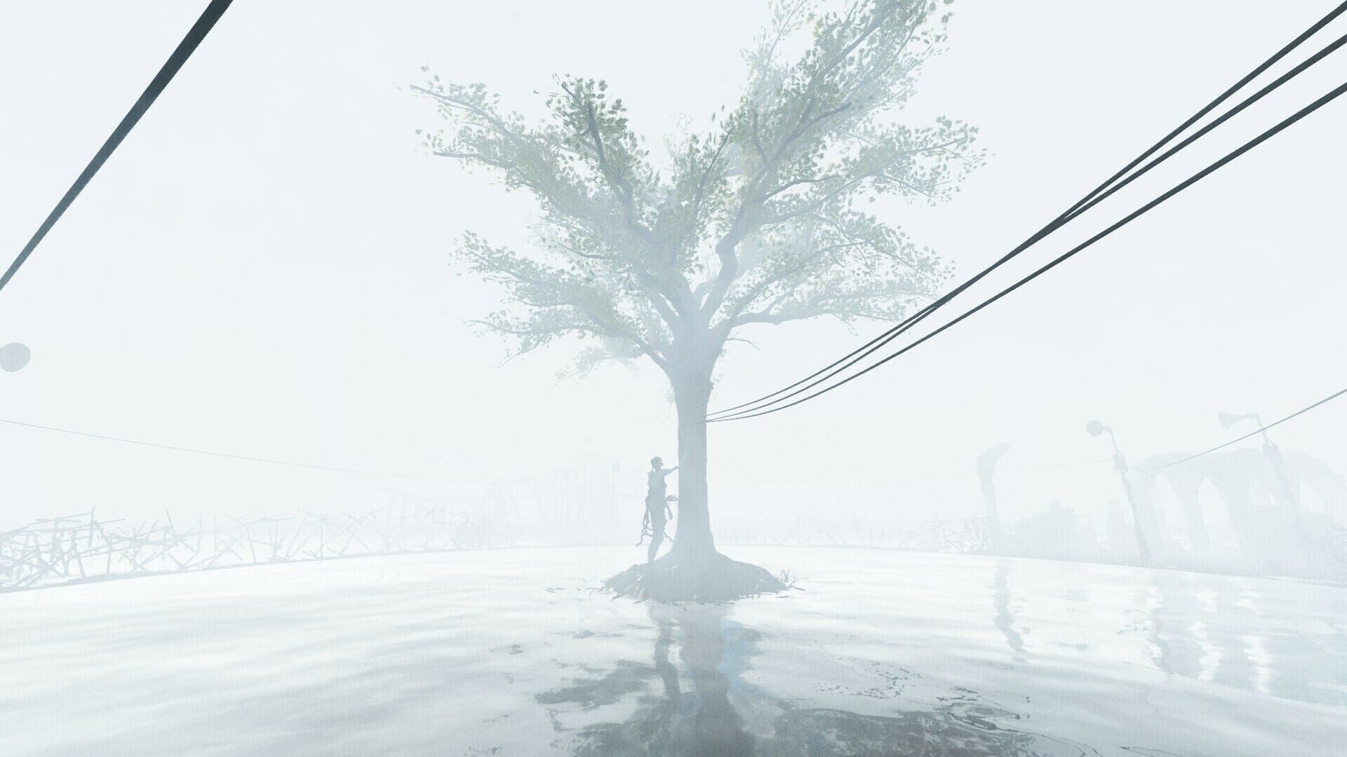 Screenshot for Ad Infinitum