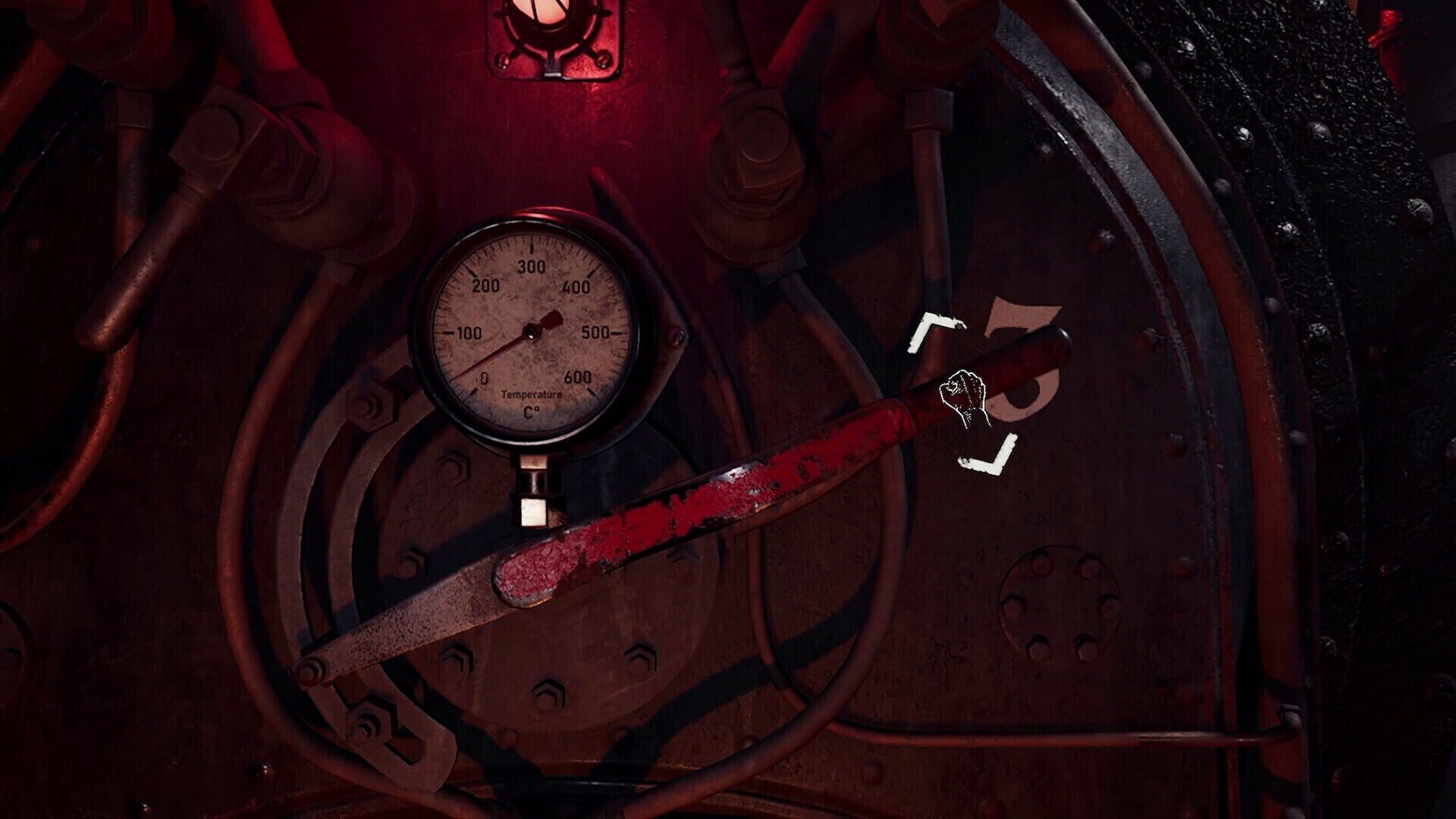 Screenshot for Ad Infinitum