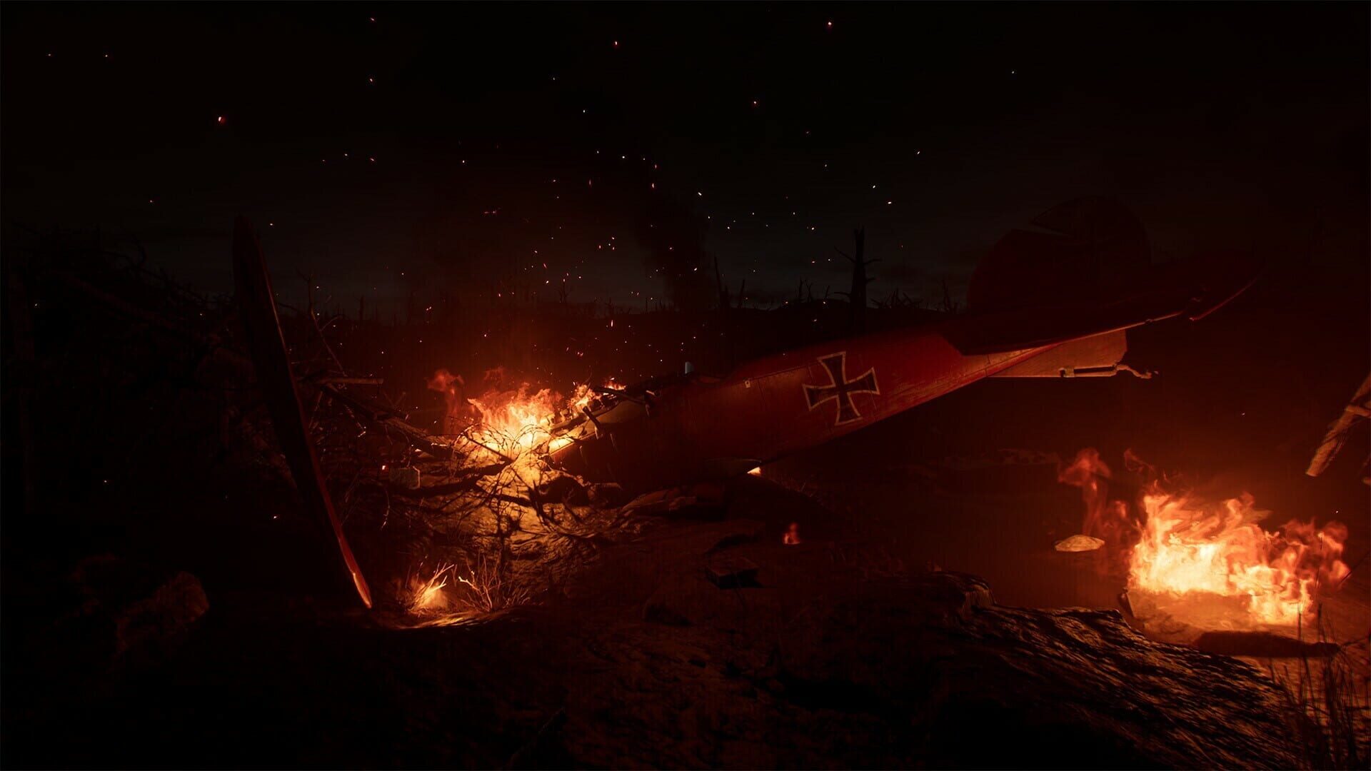 Screenshot for Ad Infinitum