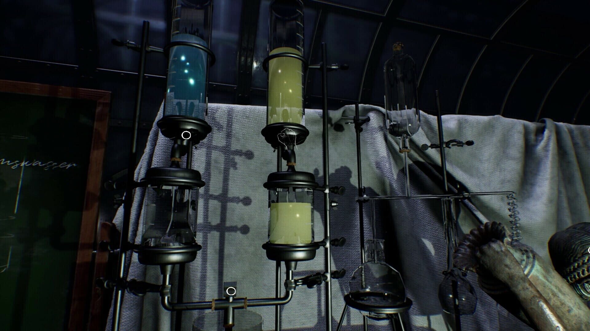 Screenshot for Ad Infinitum