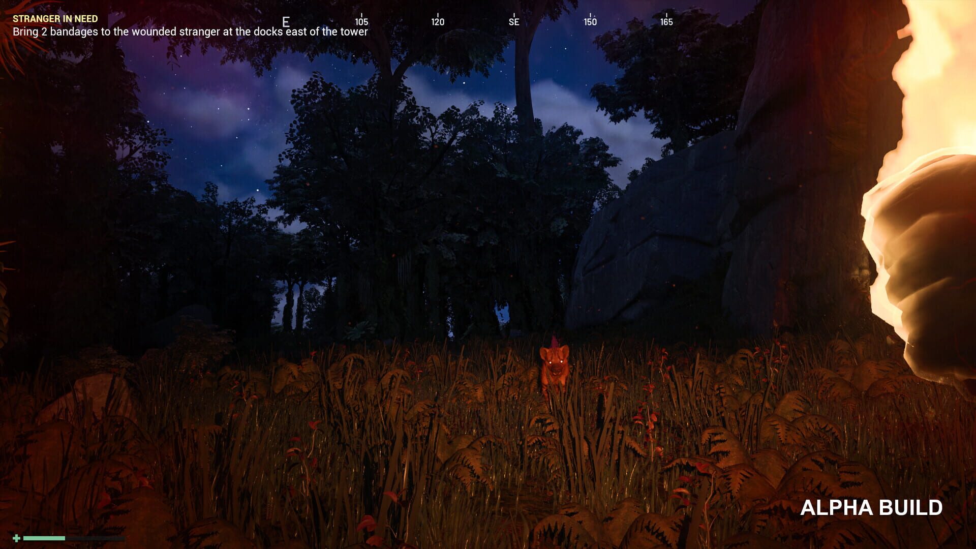 Screenshot for Lost Rift