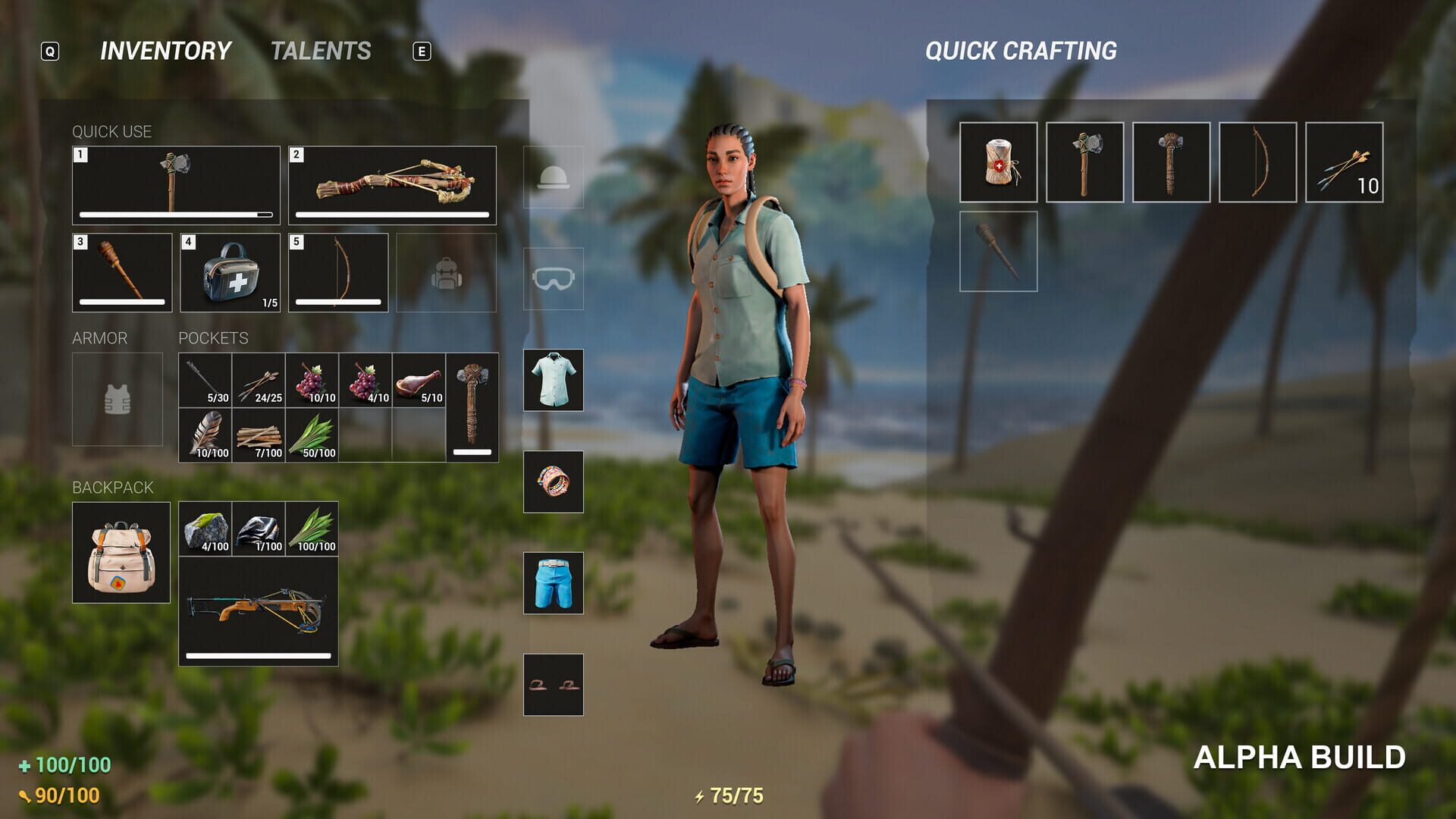 Screenshot for Lost Rift