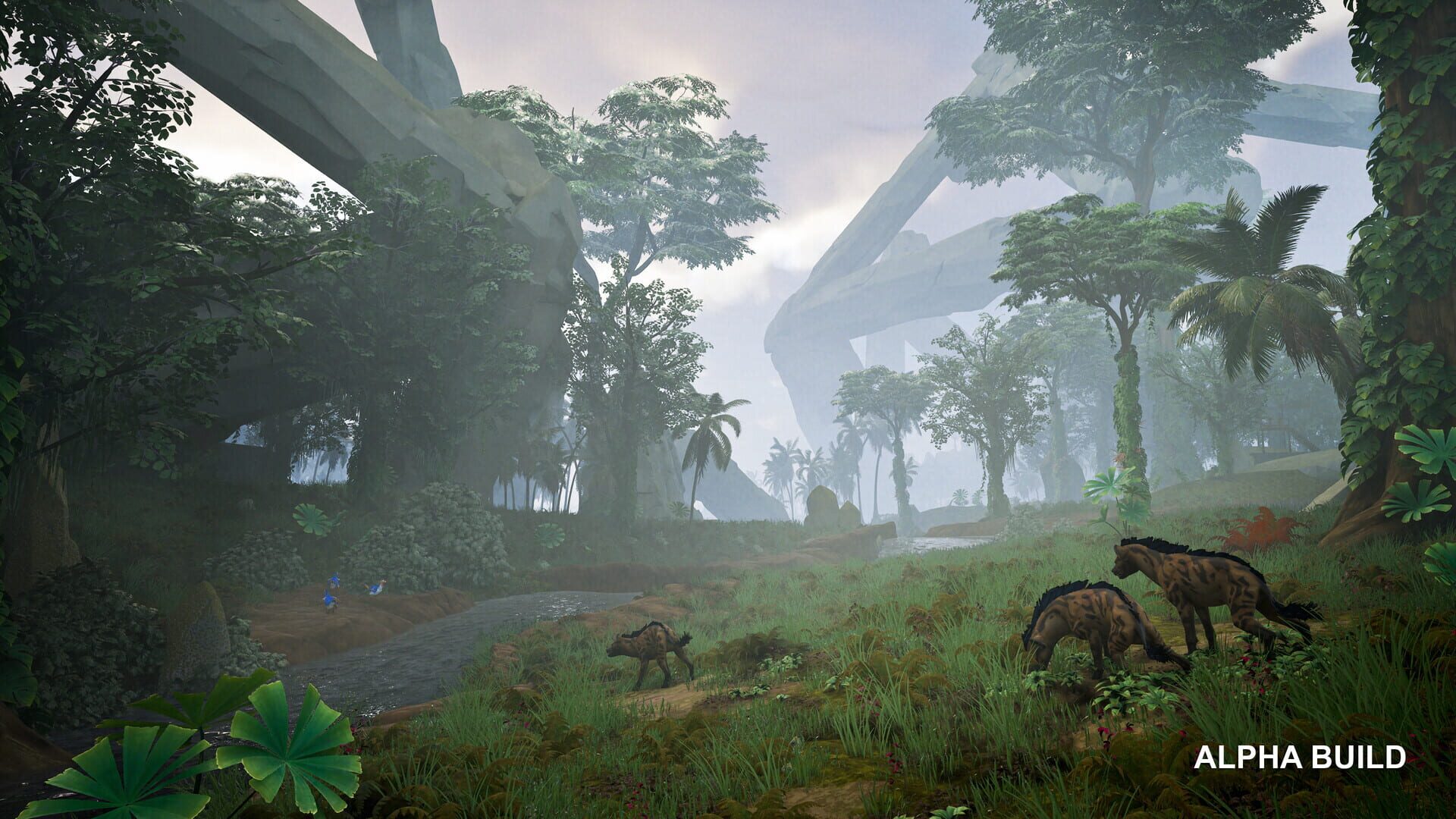 Screenshot for Lost Rift