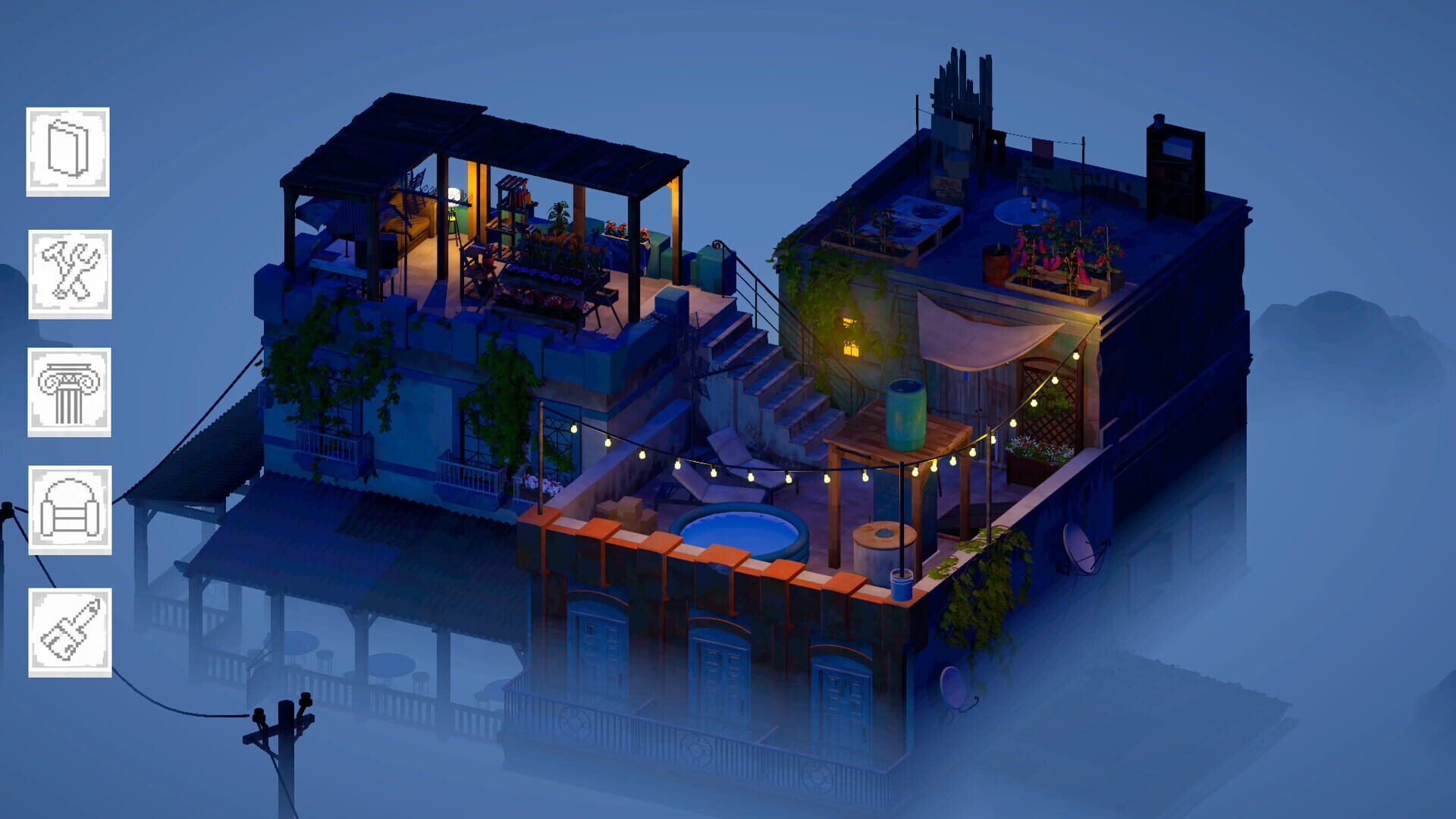 Screenshot for High Above
