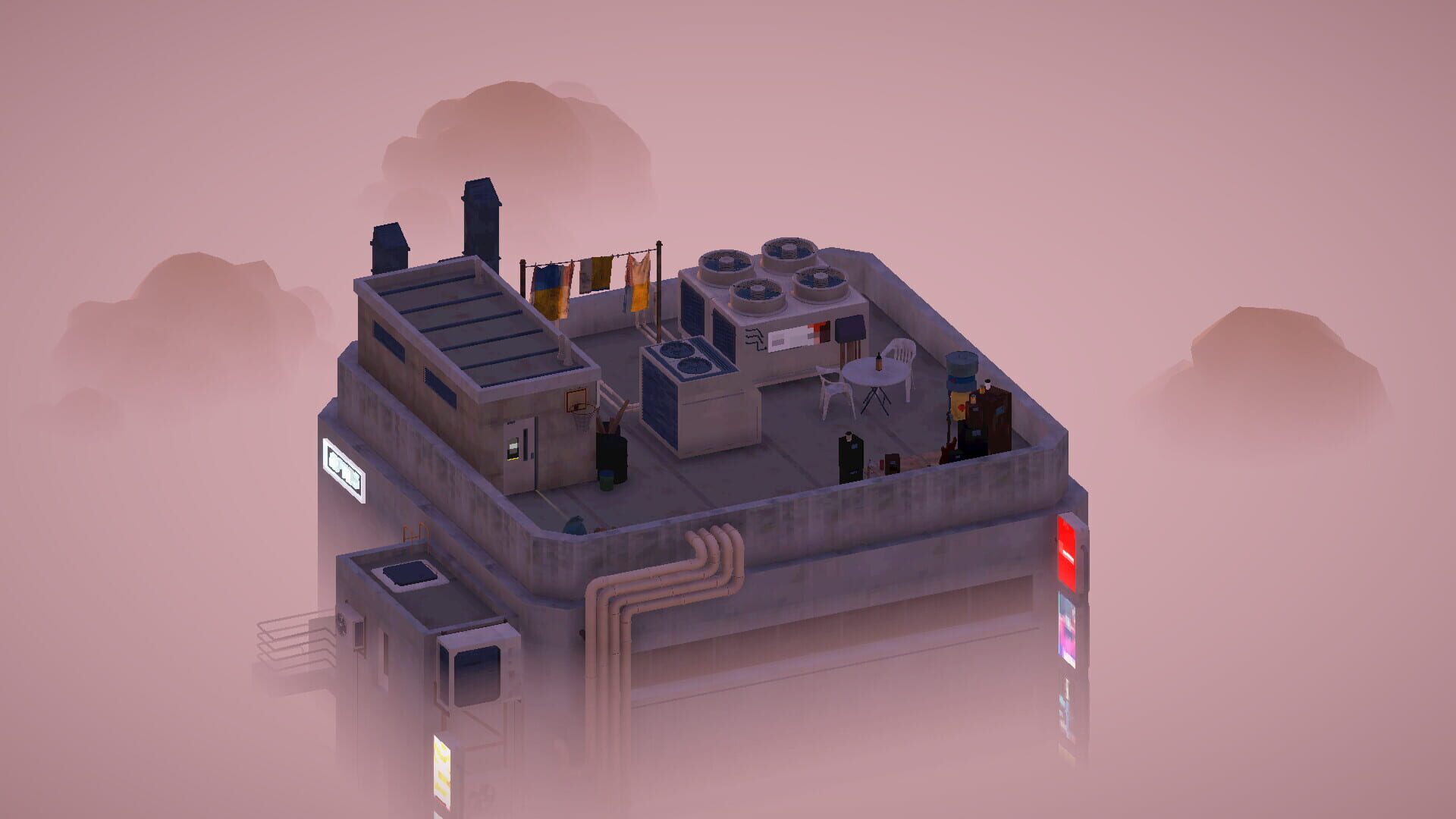 Screenshot for High Above