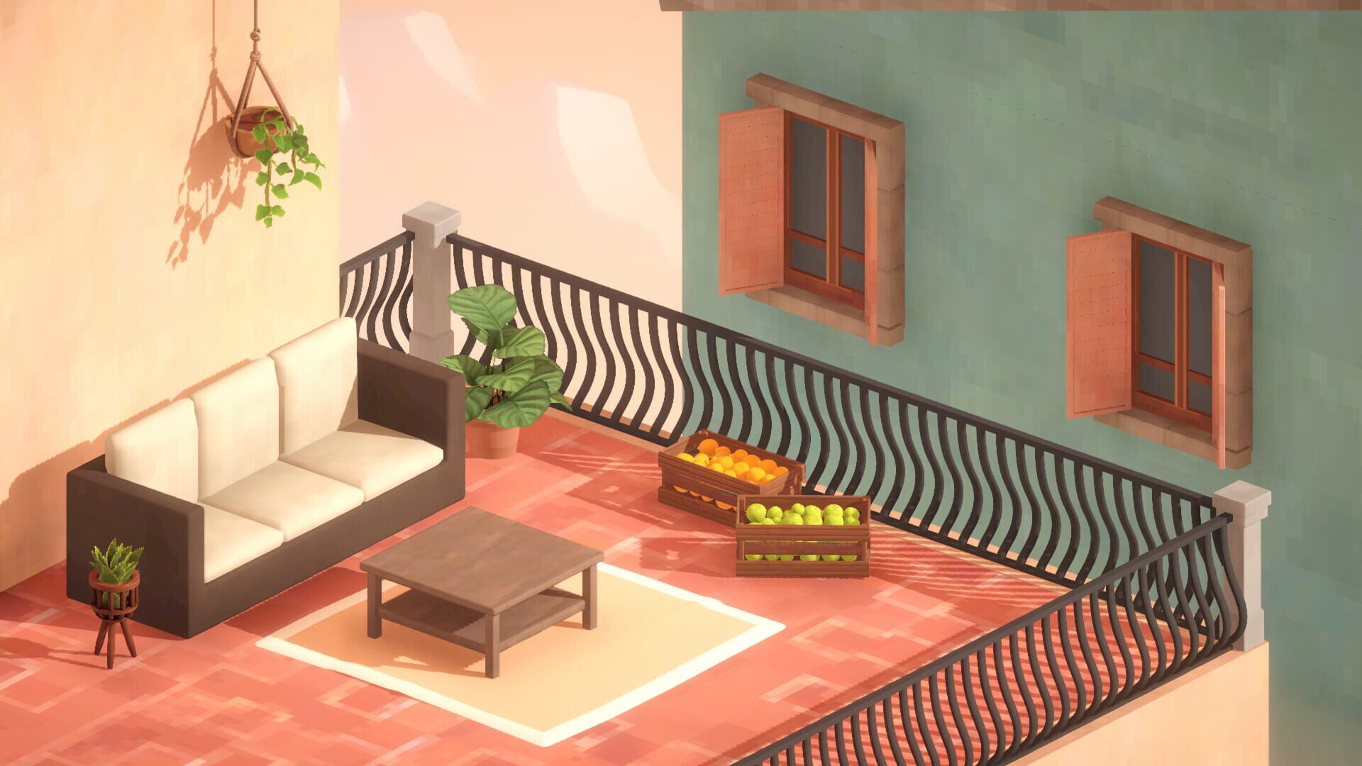 Screenshot for High Above