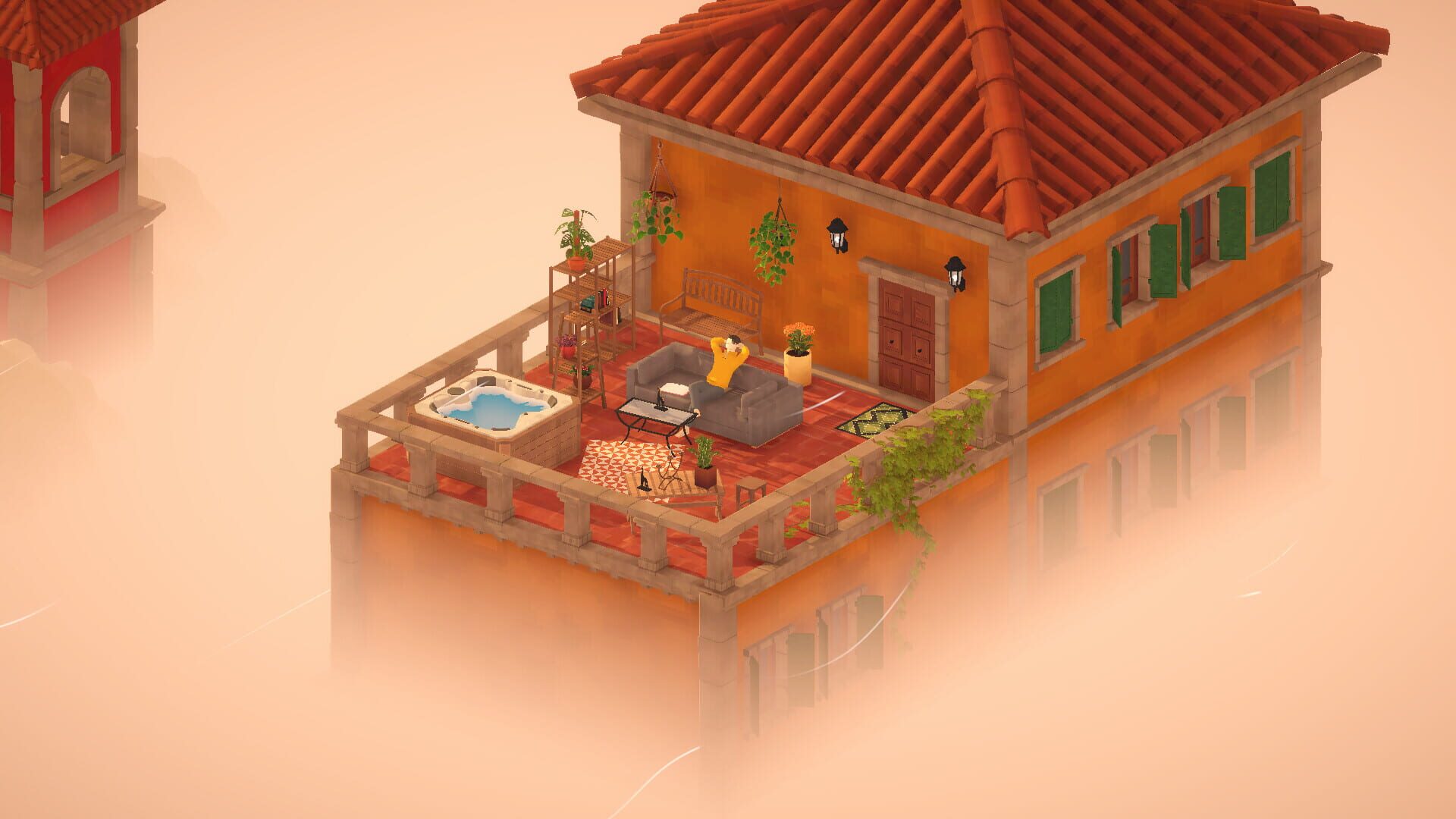 Screenshot for High Above