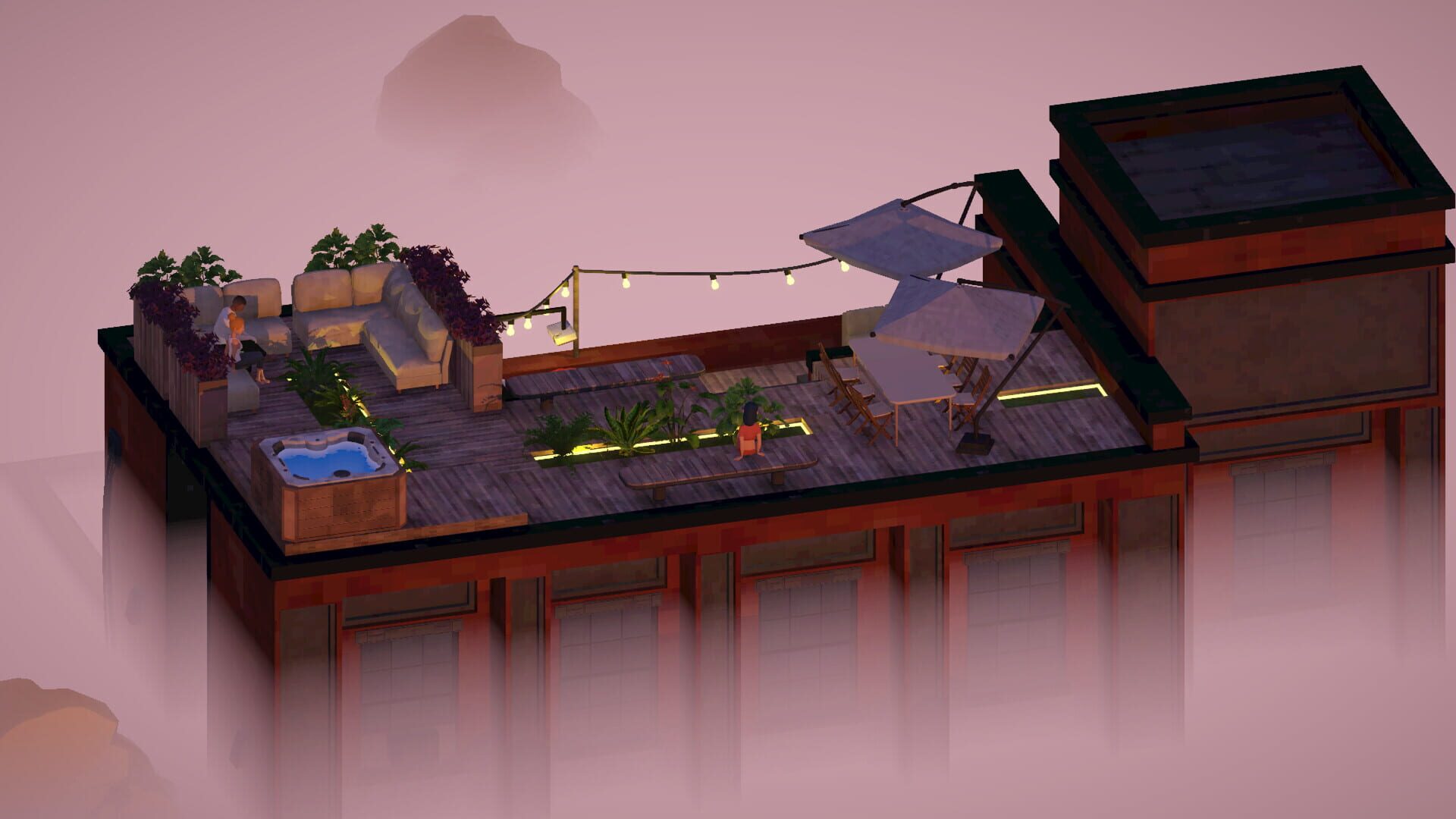 Screenshot for High Above