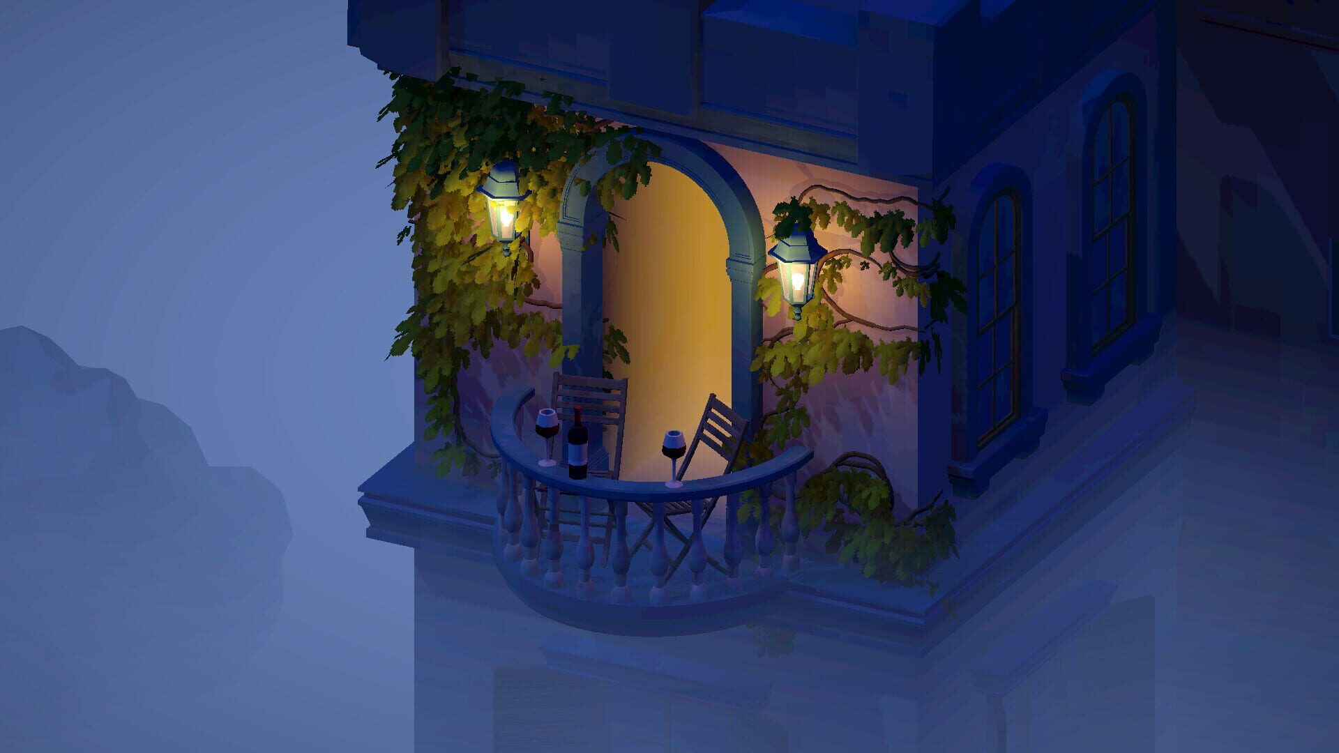 Screenshot for High Above