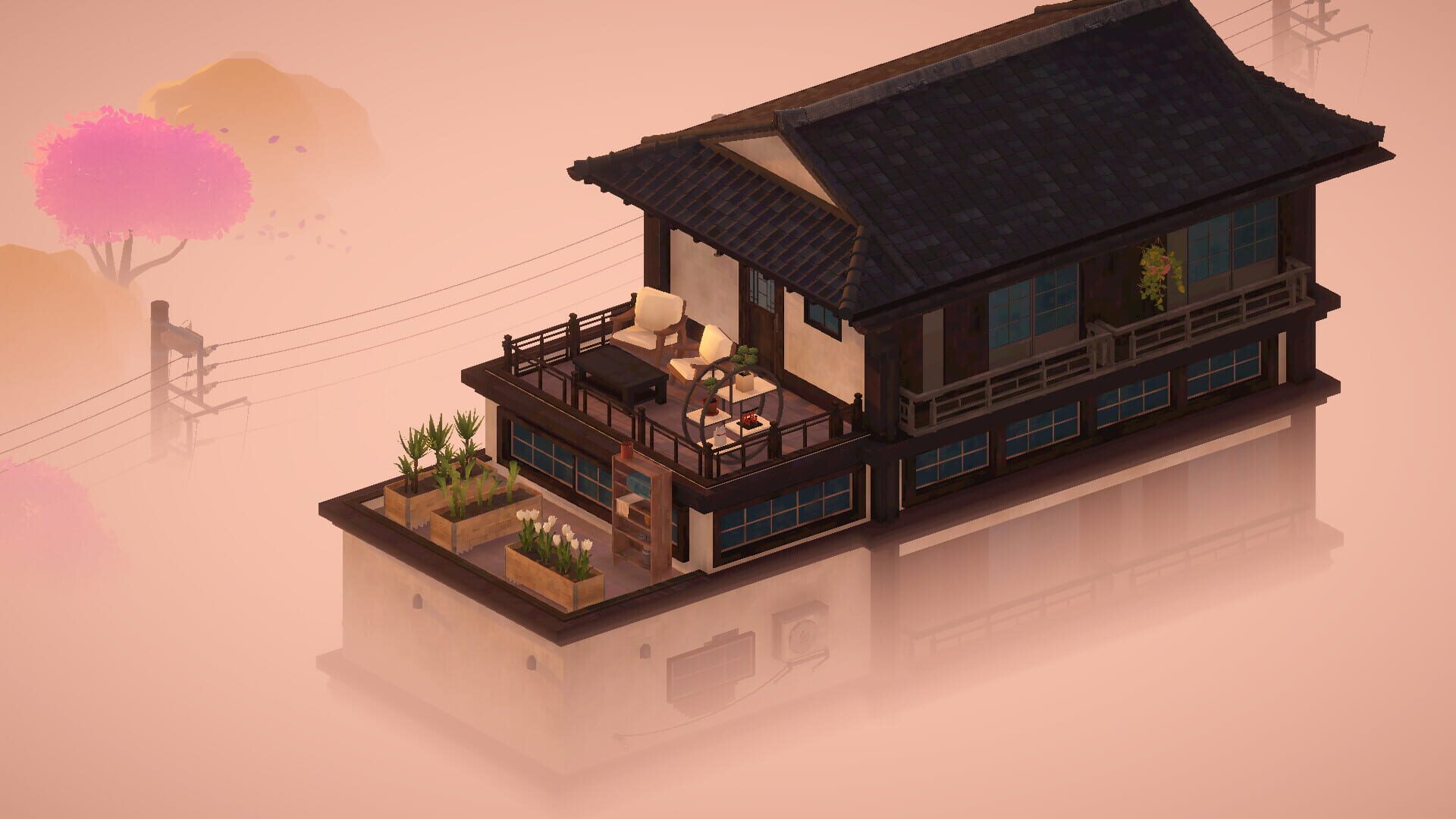 Screenshot for High Above