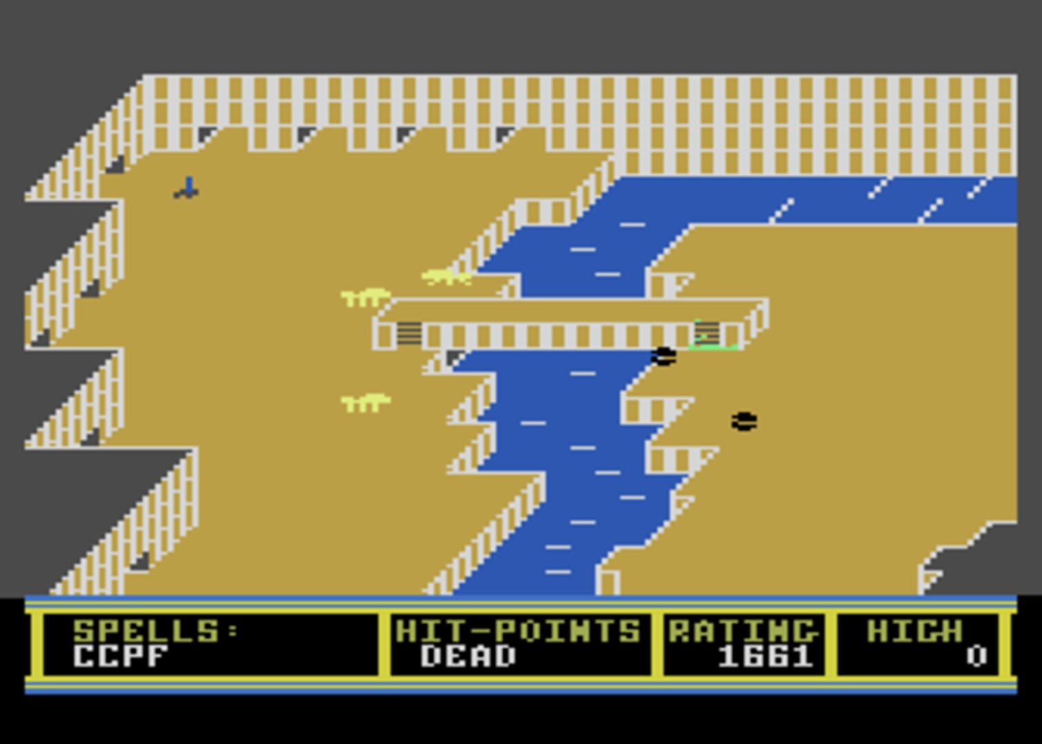 Screenshot for Zombies