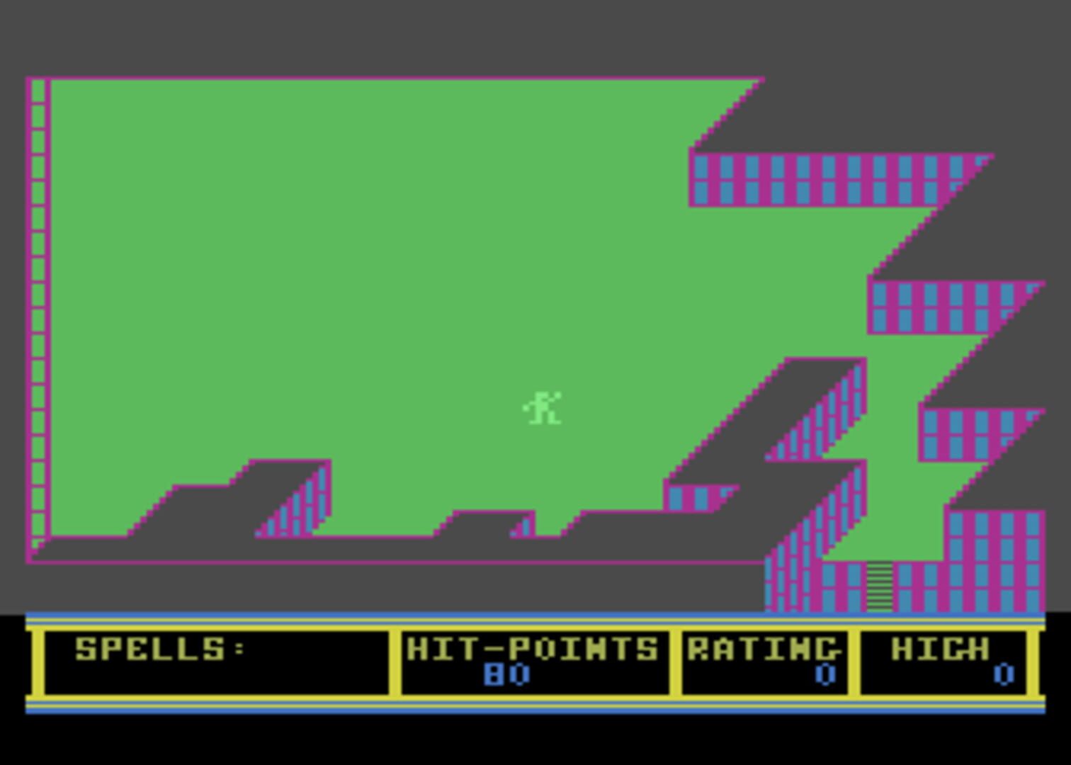 Screenshot for Zombies