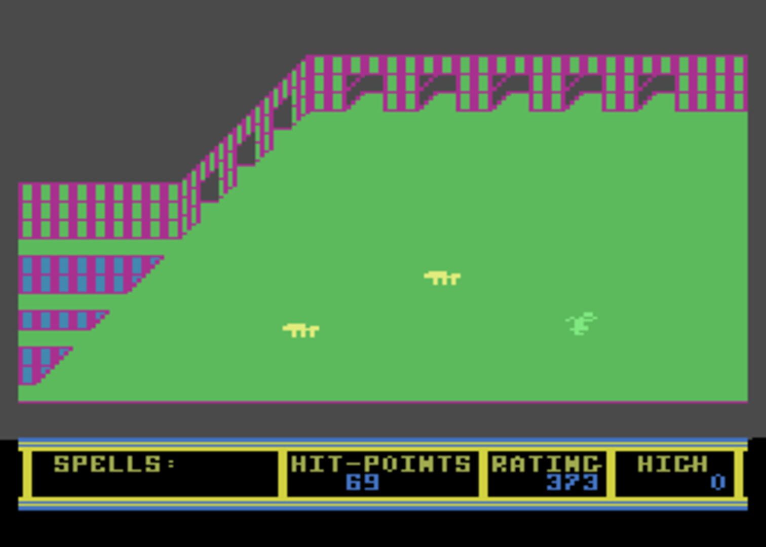 Screenshot for Zombies
