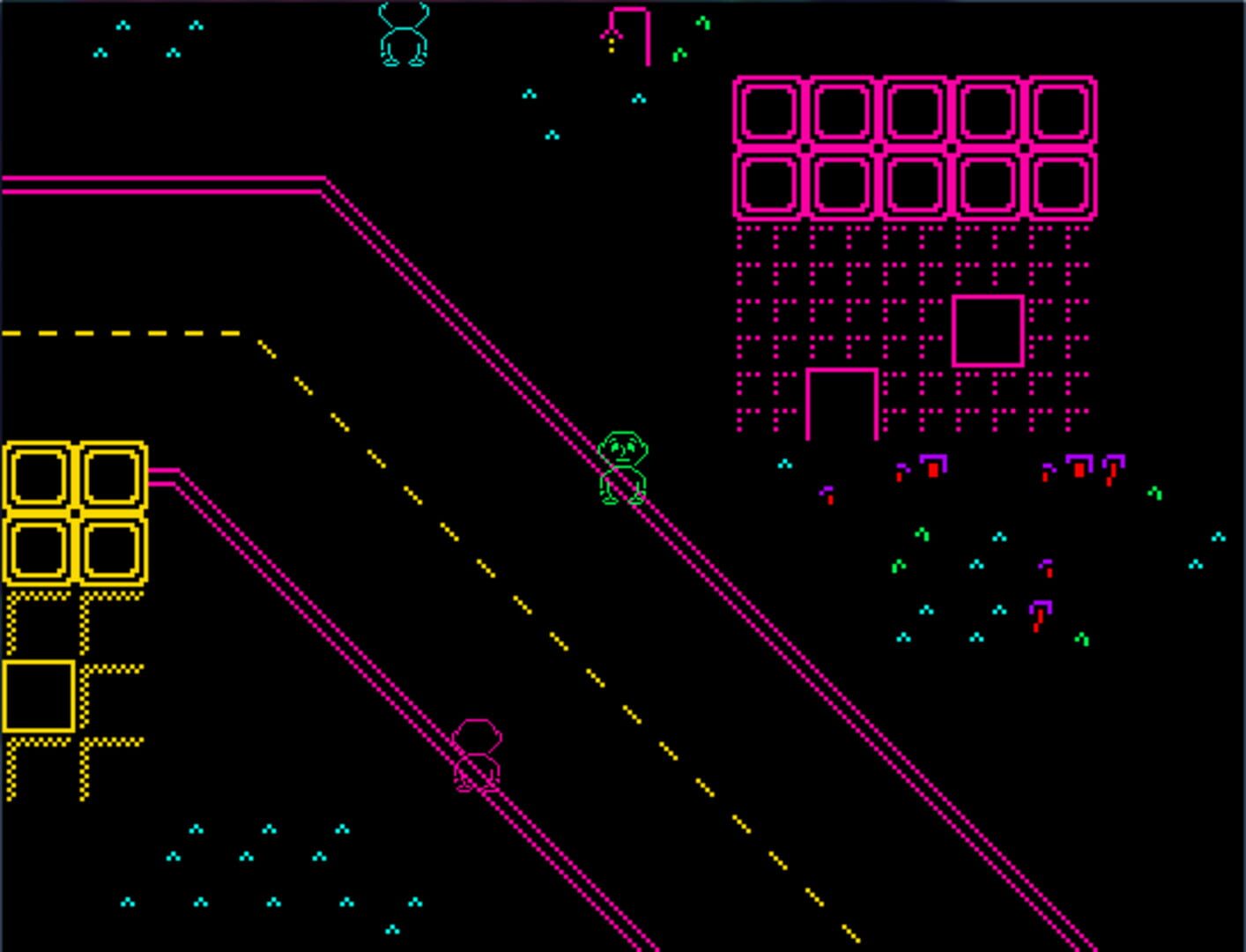 Screenshot for Tantibus