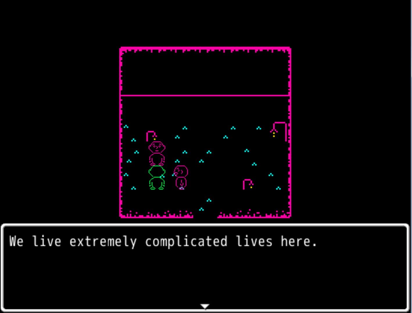Screenshot for Tantibus