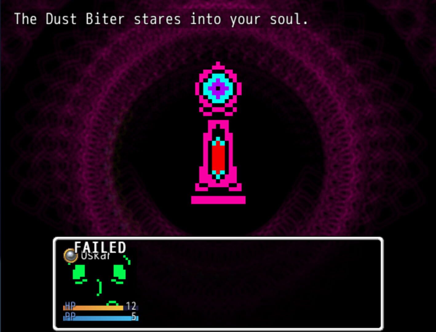 Screenshot for Tantibus
