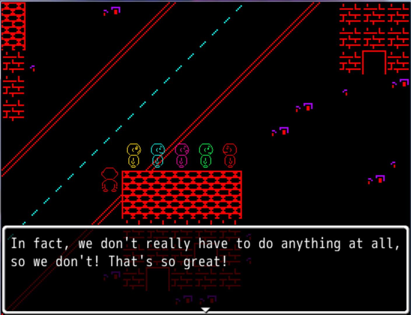 Screenshot for Tantibus