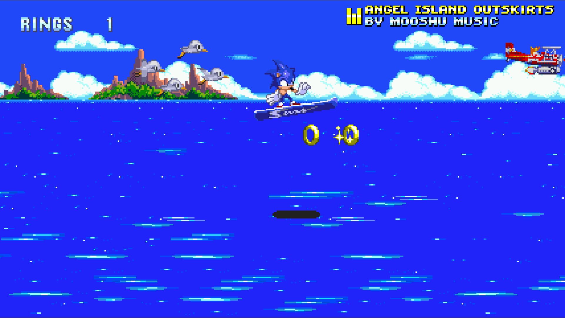 Screenshot for Sonic 3: "Other Circumstance"
