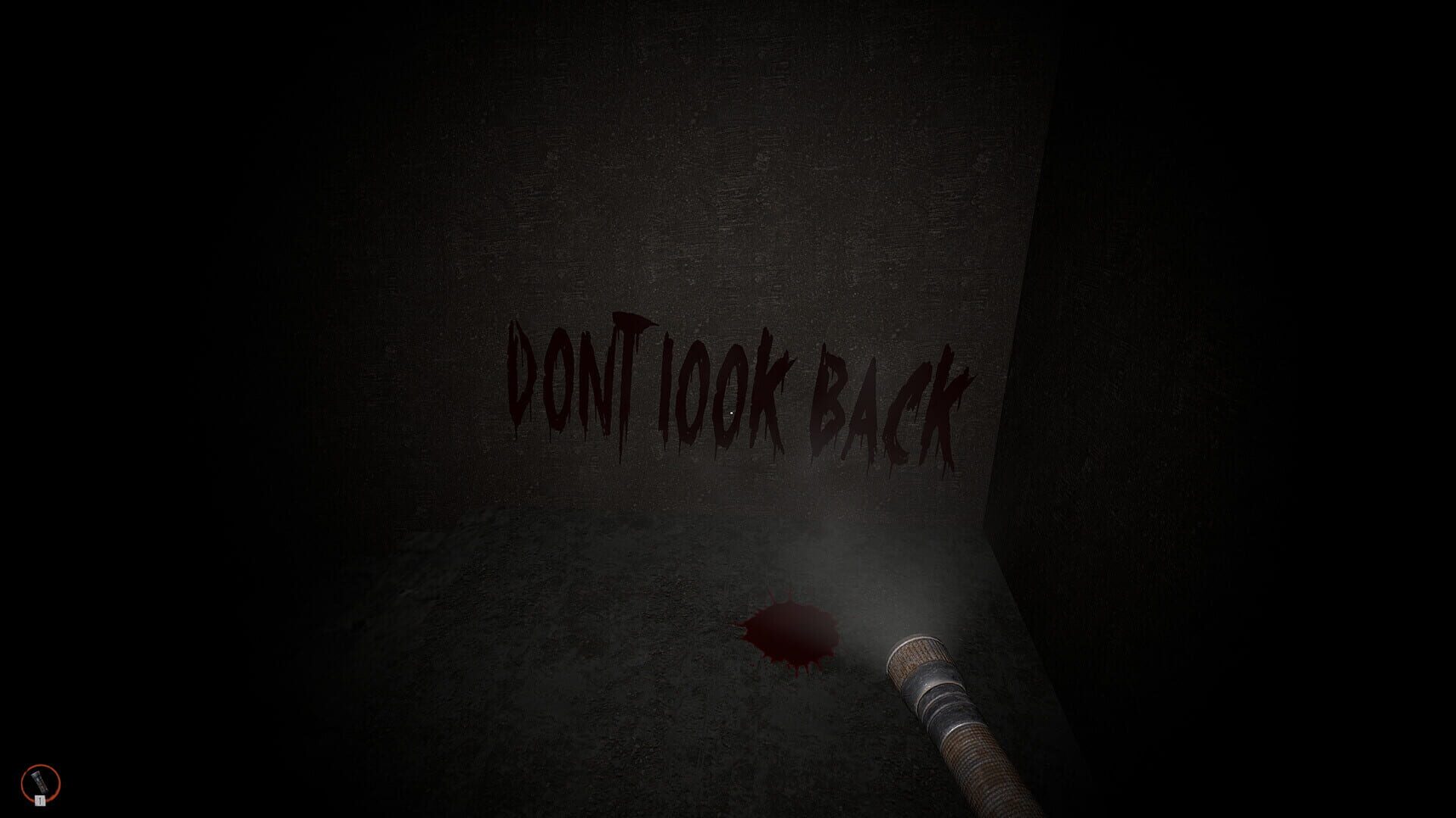 Screenshot for SCP-087