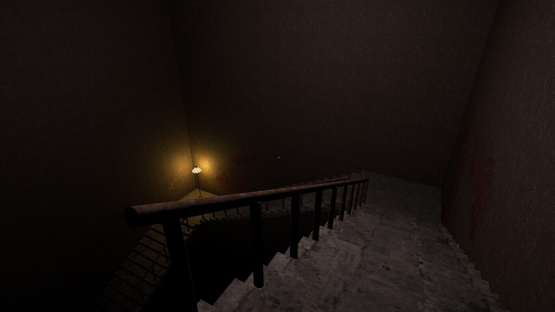 Screenshot for SCP-087