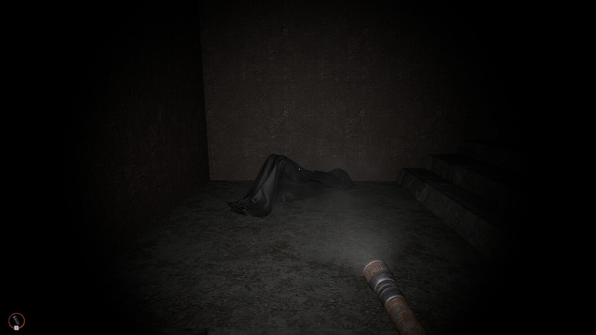 Screenshot for SCP-087