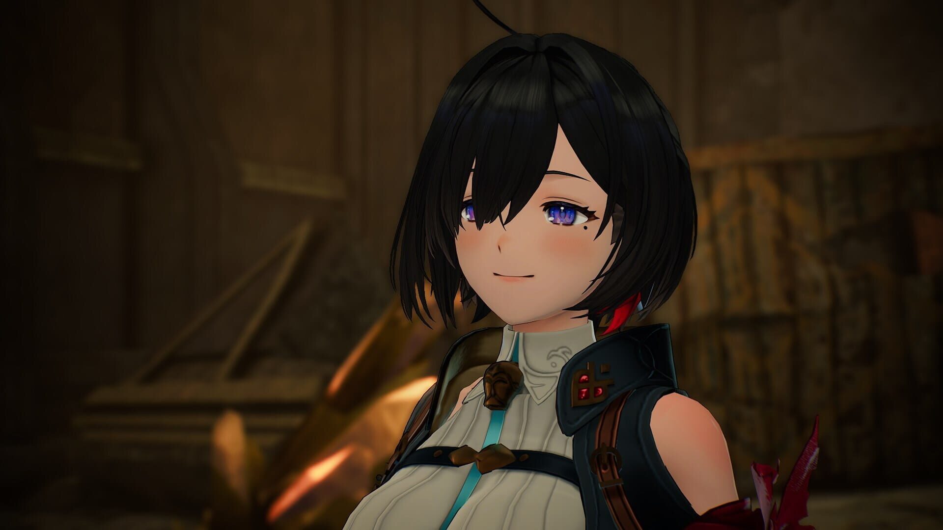 Screenshot for Atelier Yumia: The Alchemist of Memories & the Envisioned Land