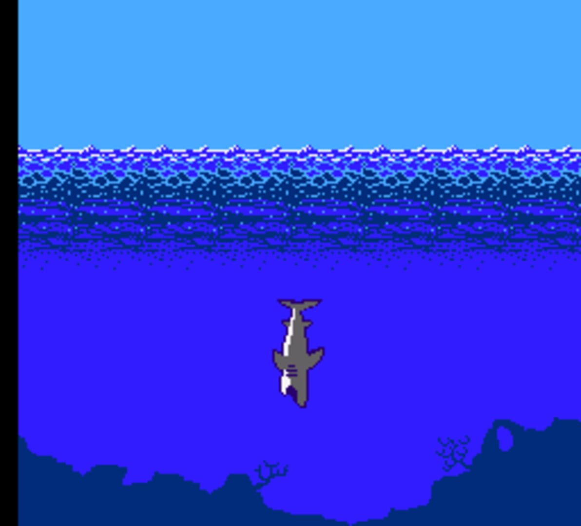 Screenshot for Jaws