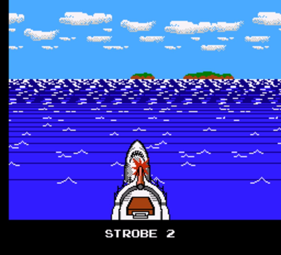 Screenshot for Jaws
