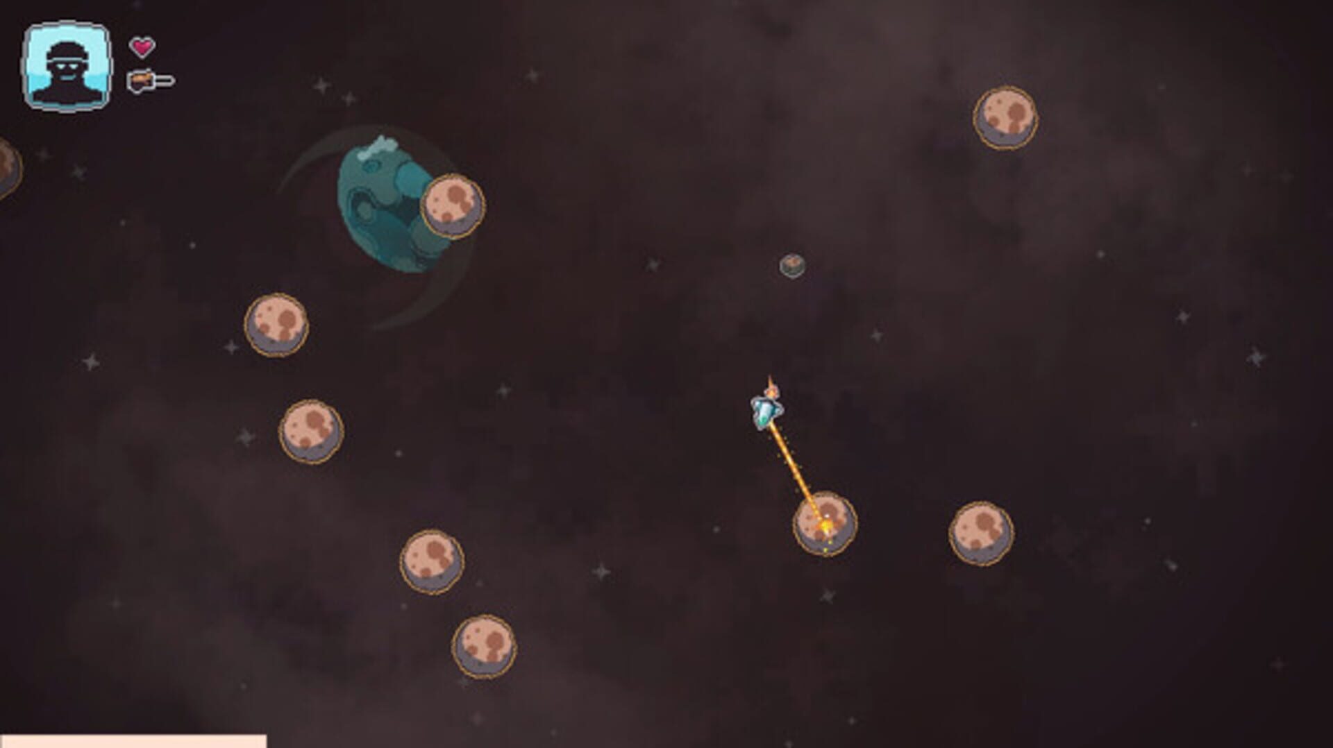 Screenshot for Astro Prospector