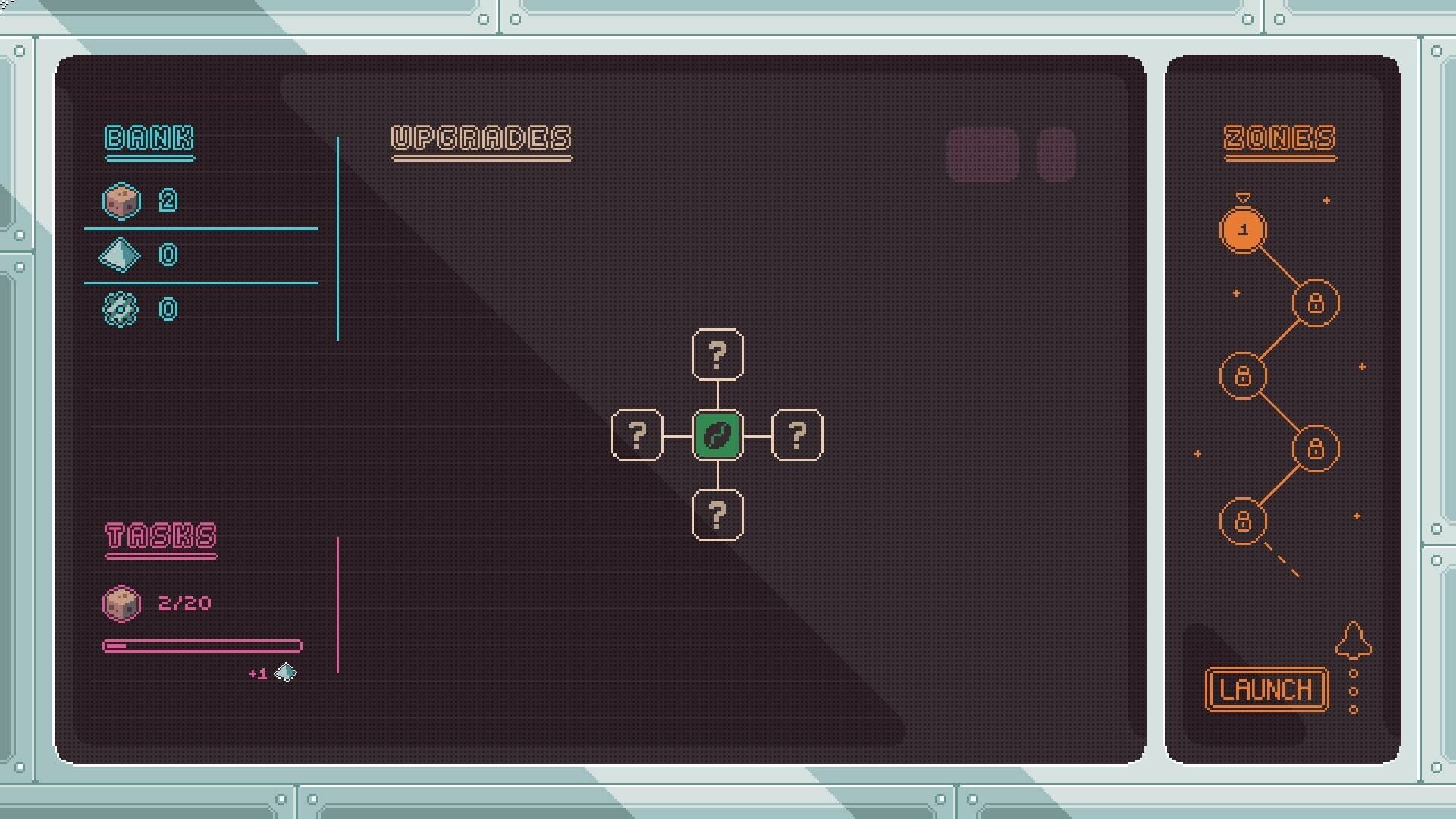 Screenshot for Astro Prospector