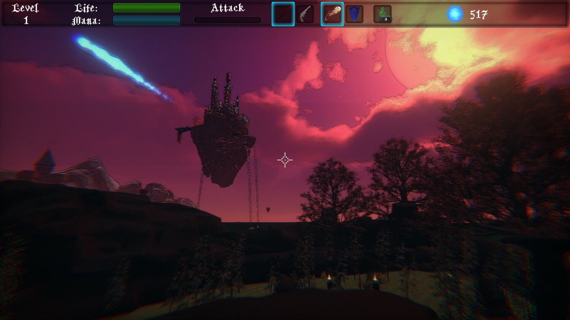 Screenshot for Dreamspring