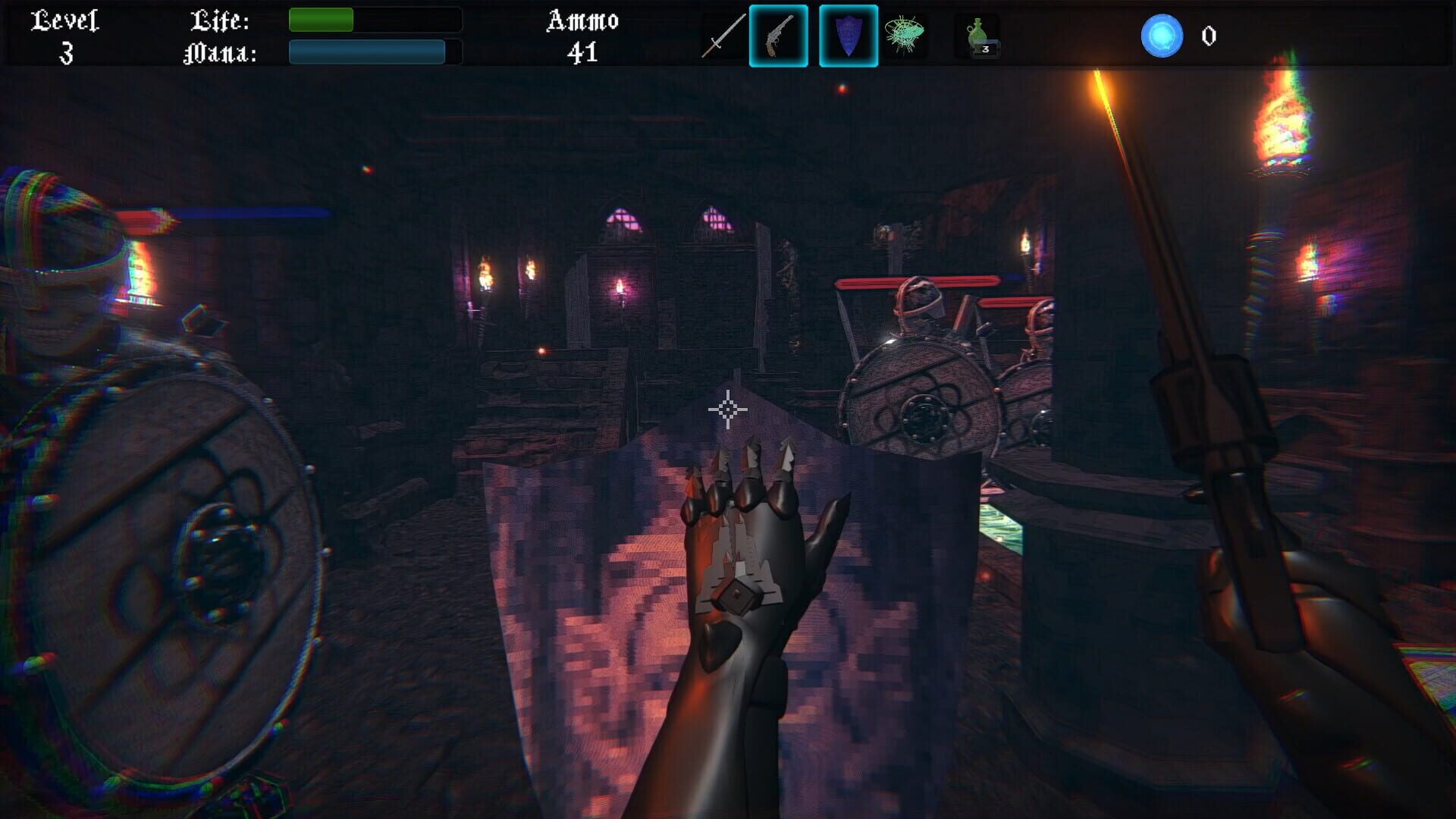 Screenshot for Dreamspring