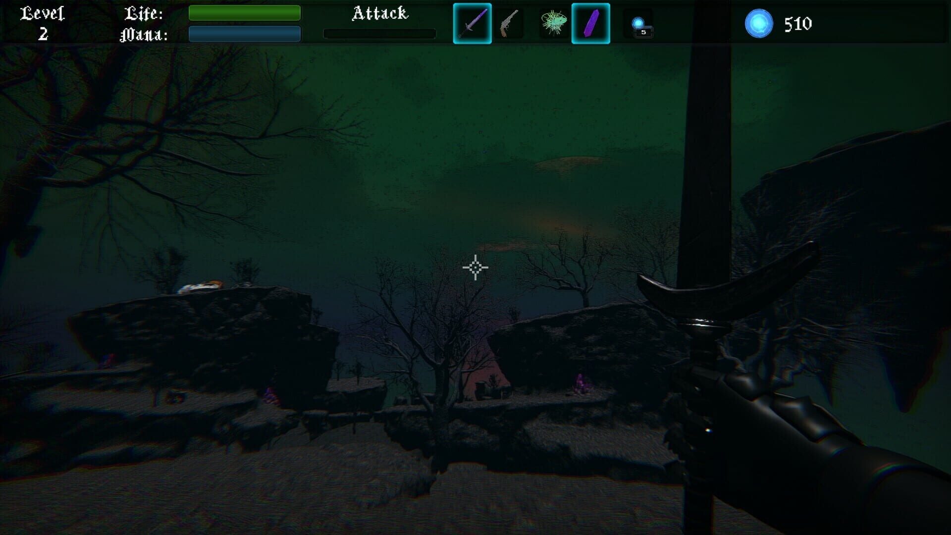 Screenshot for Dreamspring