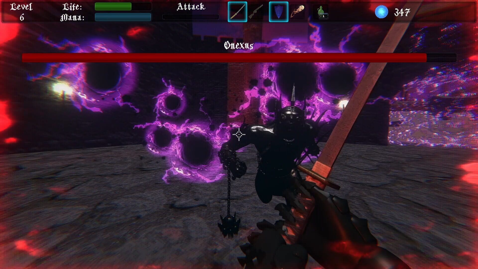 Screenshot for Dreamspring