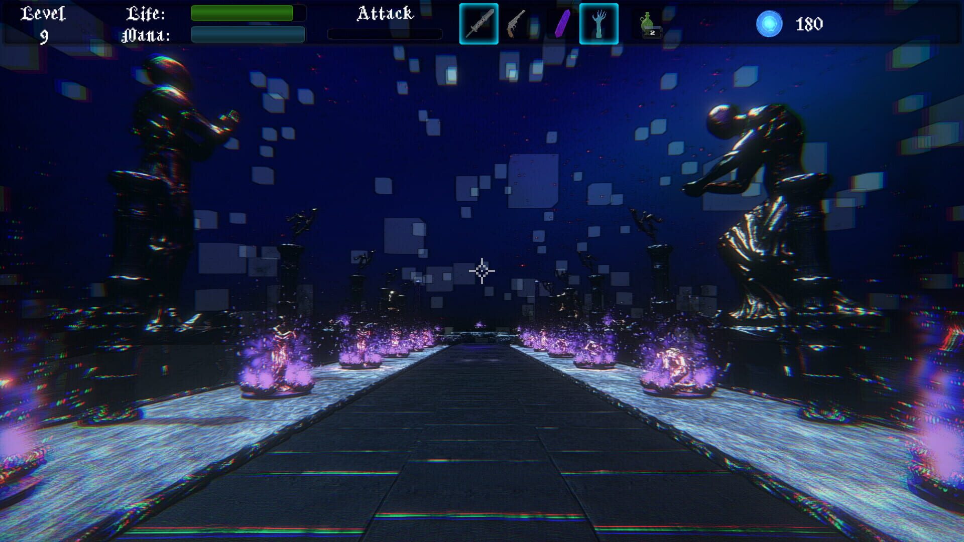 Screenshot for Dreamspring