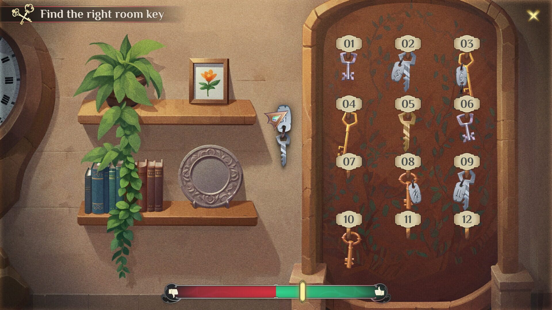 Screenshot for Hotel Tales
