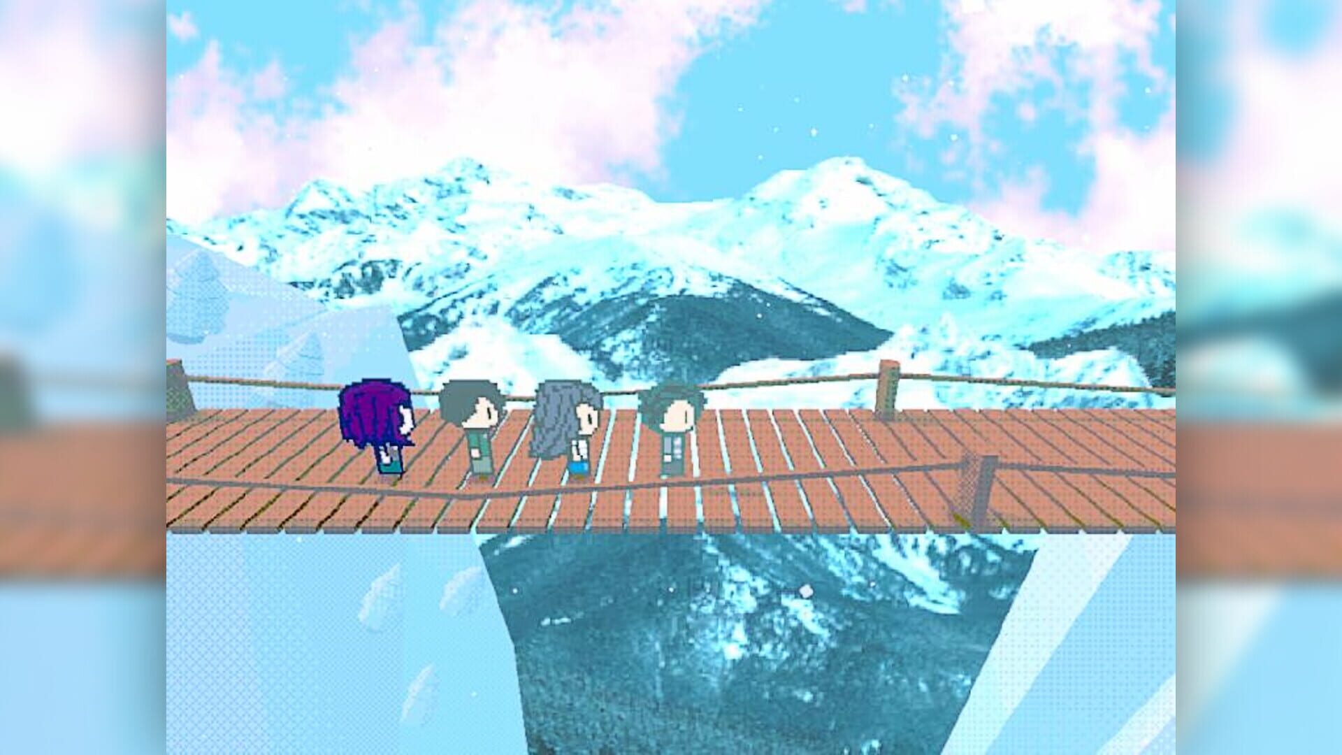 Screenshot for Immortal Boy