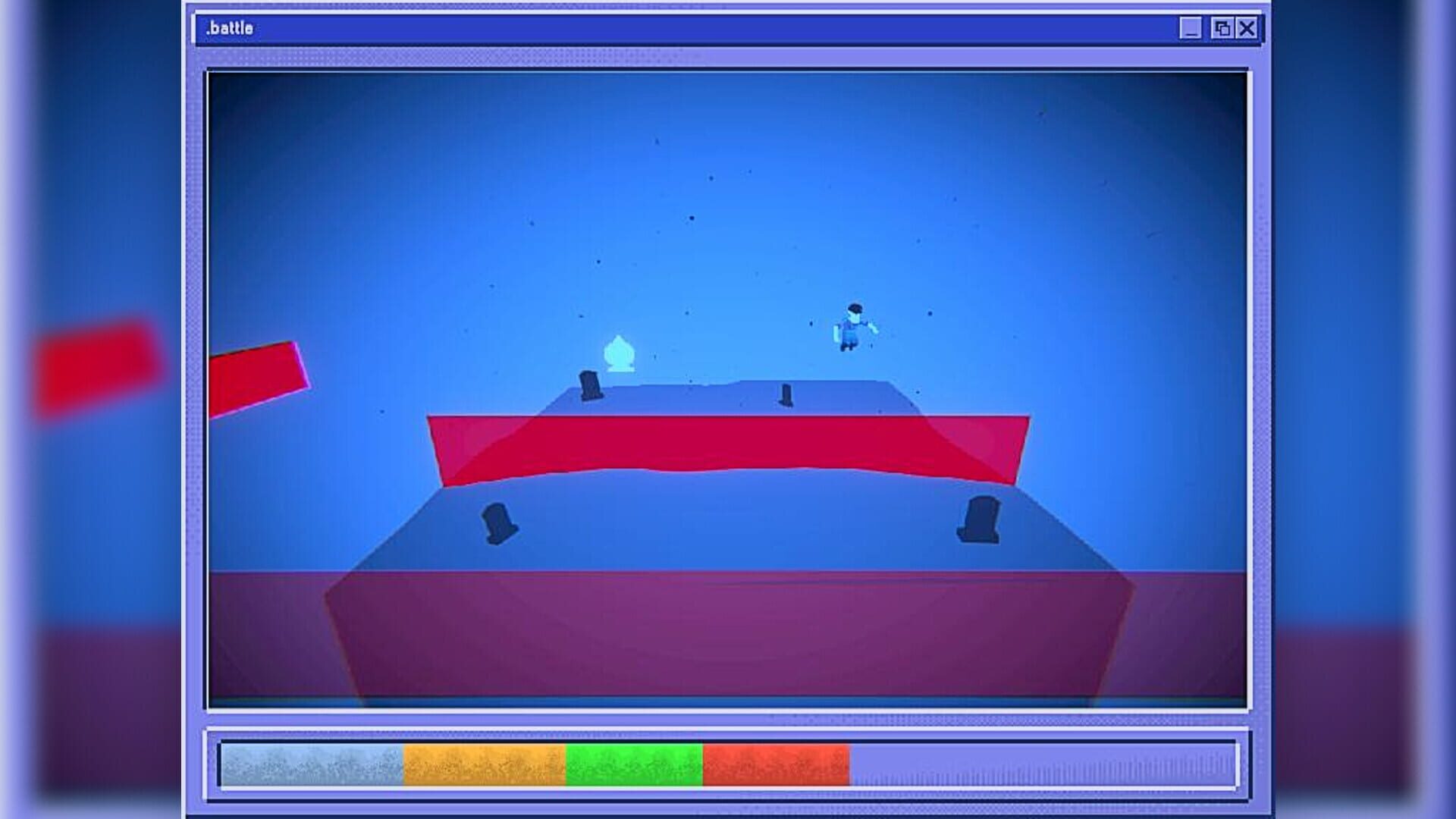 Screenshot for Immortal Boy
