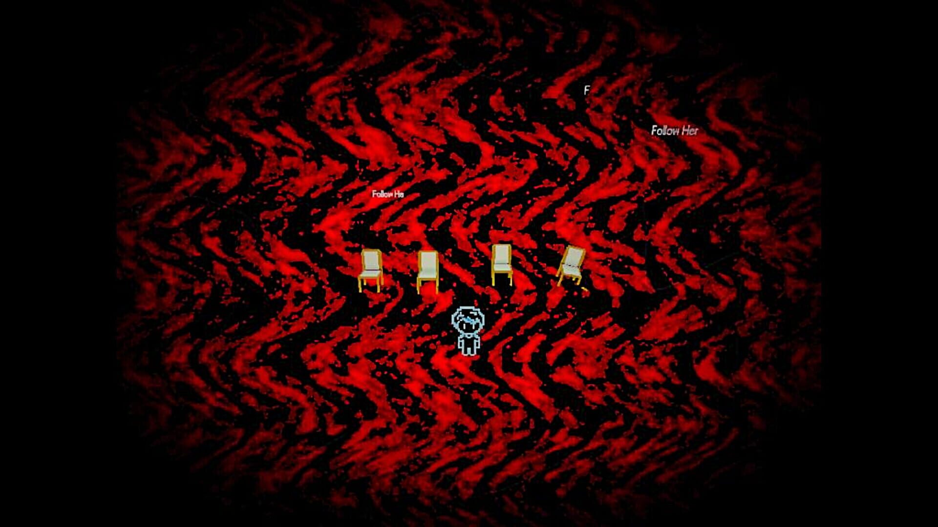 Screenshot for Immortal Boy