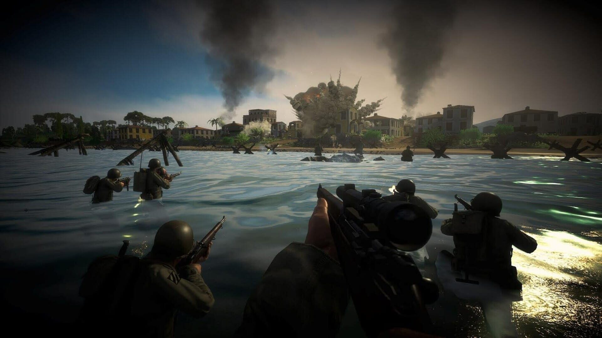 Screenshot for Easy Red 2