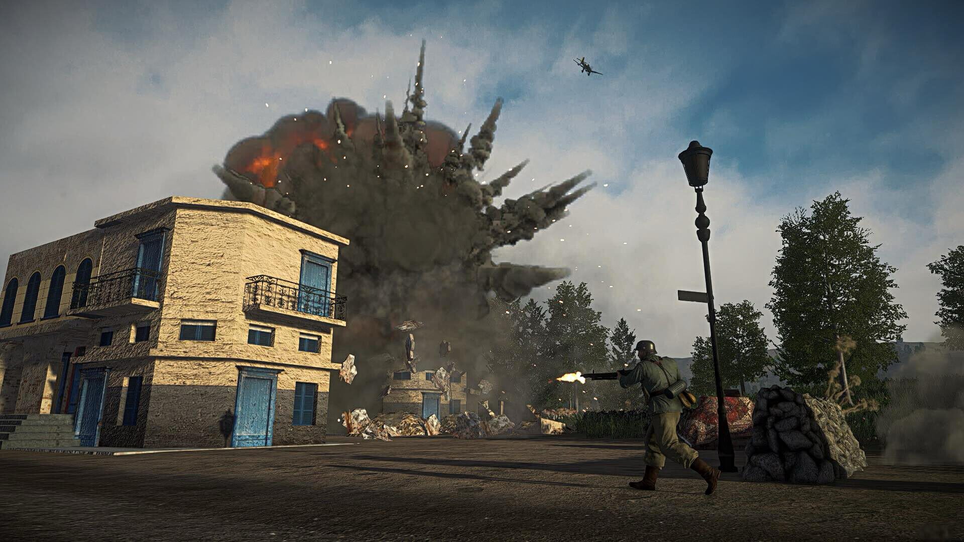Screenshot for Easy Red 2