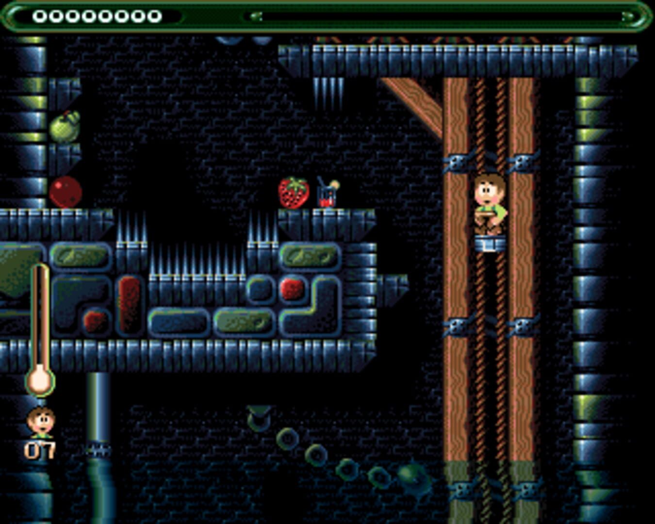 Screenshot for Sword